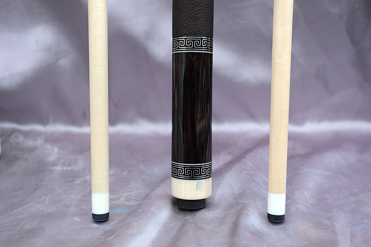 Zen Cue – Cornerstone Custom Cues|Billiard & Pool Cues